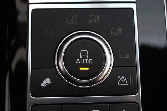 2016 Land Rover Range Rover Supercharged