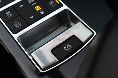 2016 Land Rover Range Rover Supercharged