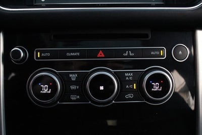 2016 Land Rover Range Rover Supercharged