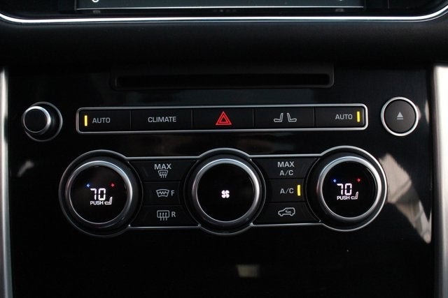 2016 Land Rover Range Rover Supercharged