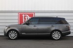 2016 Land Rover Range Rover Supercharged