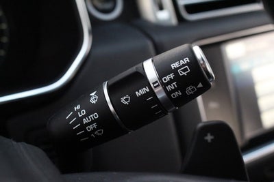 2016 Land Rover Range Rover Supercharged