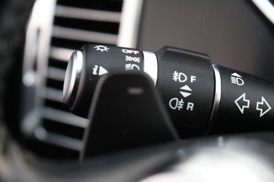 2016 Land Rover Range Rover Supercharged