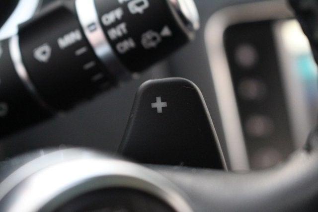 2016 Land Rover Range Rover Supercharged