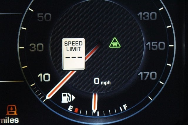 2016 Land Rover Range Rover Supercharged