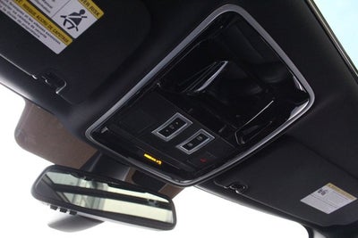 2016 Land Rover Range Rover Supercharged