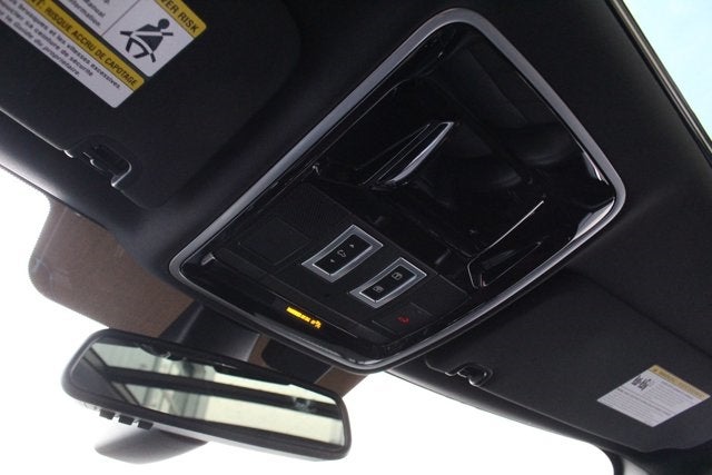 2016 Land Rover Range Rover Supercharged