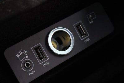 2016 Land Rover Range Rover Supercharged