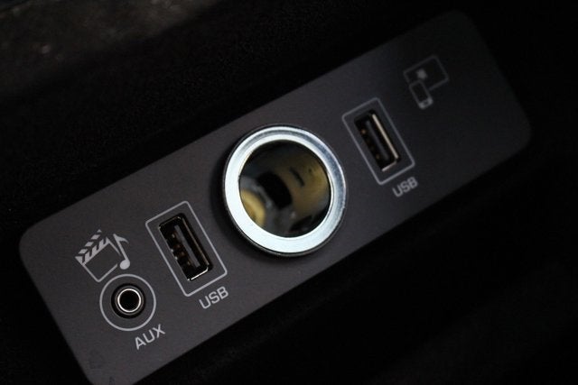 2016 Land Rover Range Rover Supercharged