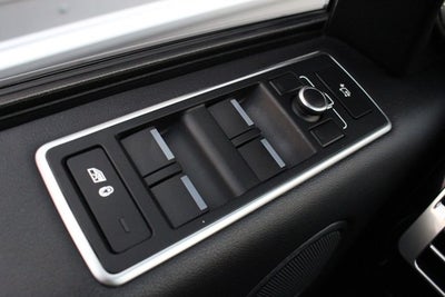 2016 Land Rover Range Rover Supercharged