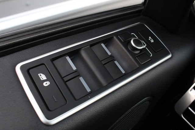 2016 Land Rover Range Rover Supercharged