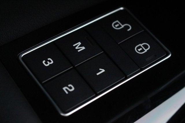 2016 Land Rover Range Rover Supercharged