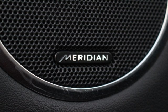 2016 Land Rover Range Rover Supercharged