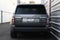 2016 Land Rover Range Rover Supercharged