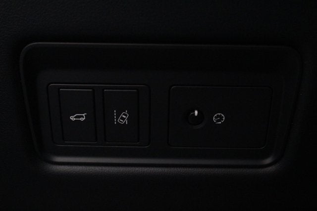 2016 Land Rover Range Rover Supercharged