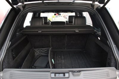 2016 Land Rover Range Rover Supercharged