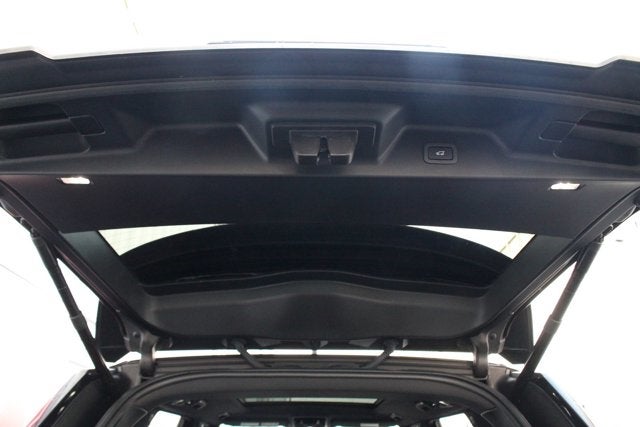 2016 Land Rover Range Rover Supercharged