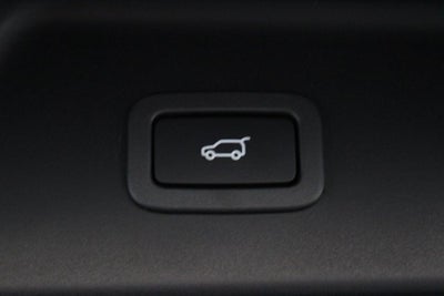 2016 Land Rover Range Rover Supercharged