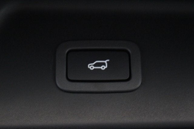 2016 Land Rover Range Rover Supercharged