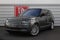 2016 Land Rover Range Rover Supercharged