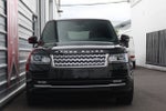 2015 Land Rover Range Rover Supercharged