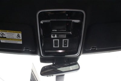 2015 Land Rover Range Rover Supercharged