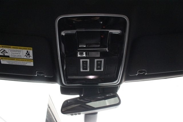 2015 Land Rover Range Rover Supercharged