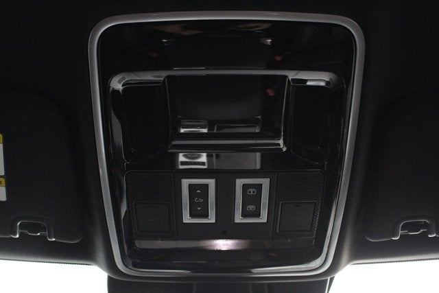 2015 Land Rover Range Rover Supercharged