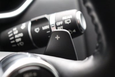 2015 Land Rover Range Rover Supercharged