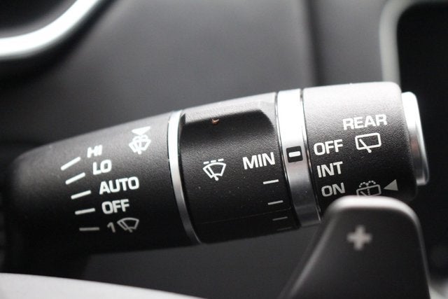 2015 Land Rover Range Rover Supercharged