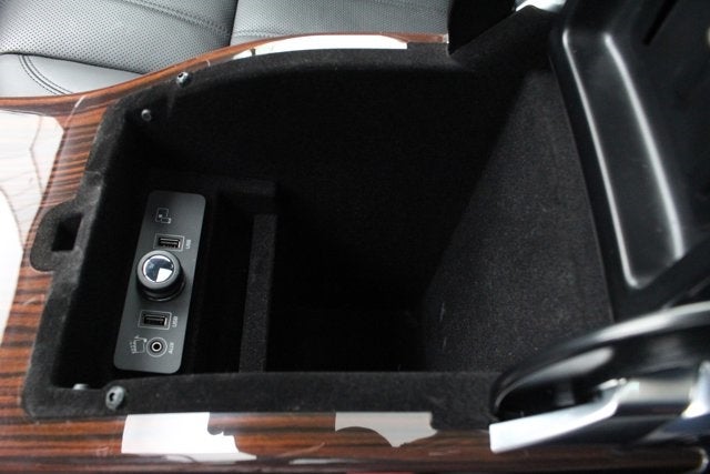 2015 Land Rover Range Rover Supercharged