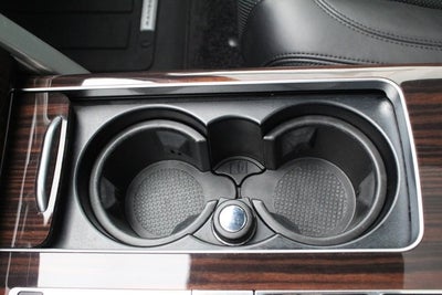 2015 Land Rover Range Rover Supercharged