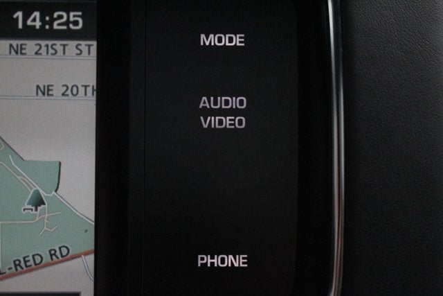 2015 Land Rover Range Rover Supercharged