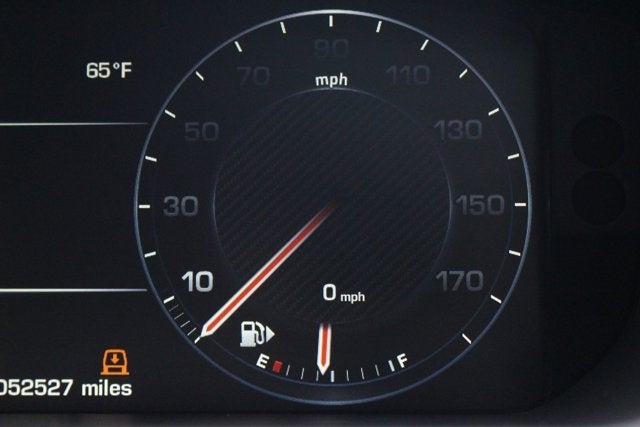 2015 Land Rover Range Rover Supercharged