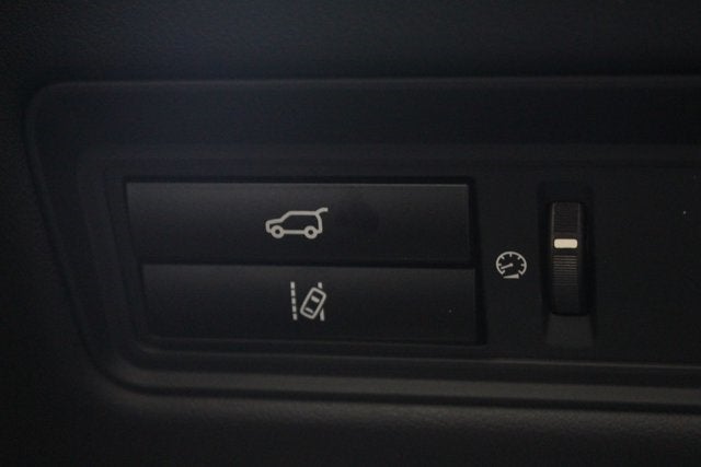 2015 Land Rover Range Rover Supercharged