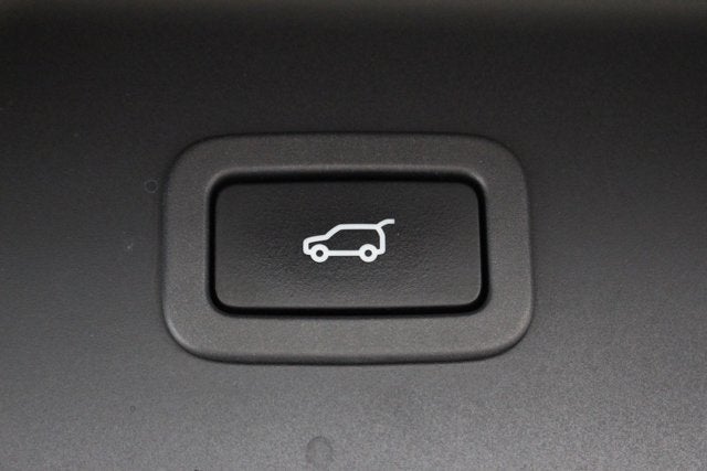 2015 Land Rover Range Rover Supercharged