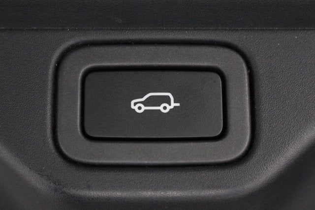 2015 Land Rover Range Rover Supercharged