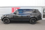 2017 Land Rover Range Rover SC LWB