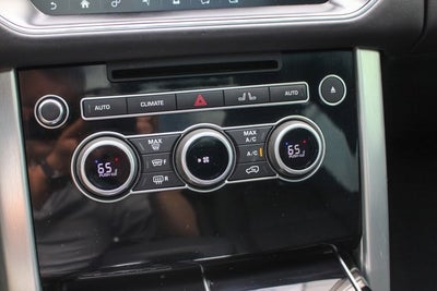 2017 Land Rover Range Rover SC LWB
