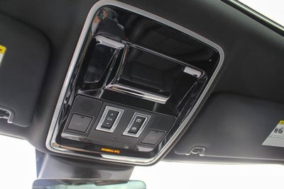 2017 Land Rover Range Rover SC LWB