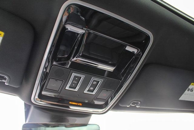 2017 Land Rover Range Rover SC LWB