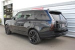 2017 Land Rover Range Rover SC LWB