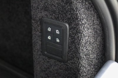 2017 Land Rover Range Rover SC LWB