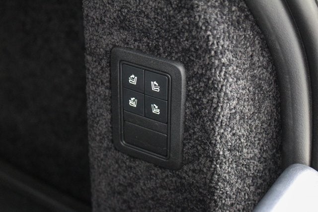 2017 Land Rover Range Rover SC LWB