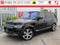 2017 Land Rover Range Rover V8 Supercharged LWB