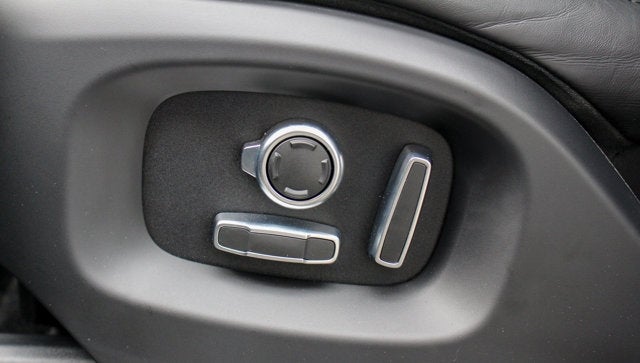 2017 Land Rover Range Rover V8 Supercharged LWB