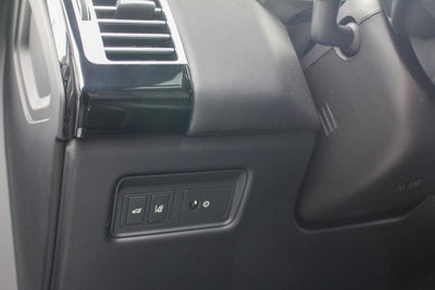 2017 Land Rover Range Rover V8 Supercharged LWB