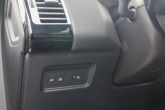 2017 Land Rover Range Rover V8 Supercharged LWB