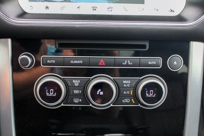 2017 Land Rover Range Rover V8 Supercharged LWB