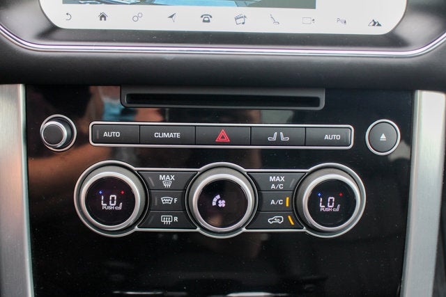 2017 Land Rover Range Rover V8 Supercharged LWB